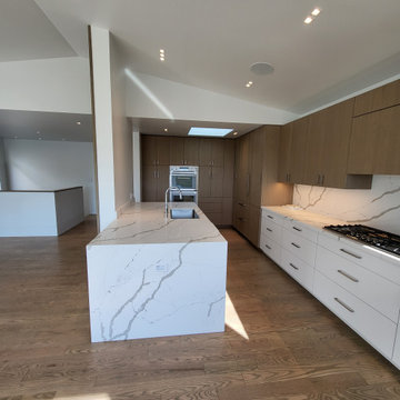 Twin Peaks Pad