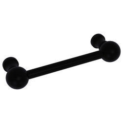 Traditional Cabinet And Drawer Handle Pulls by Morning Design Group, Inc