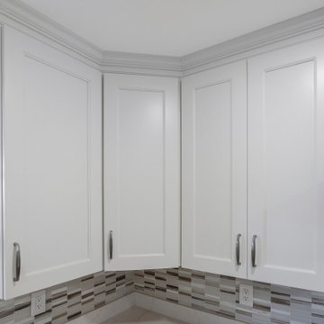 Transitional Kitchen Design Ellicott City, MD