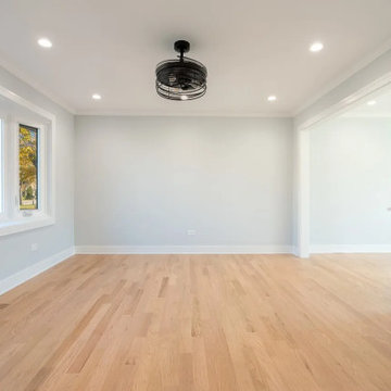 Interior Painting