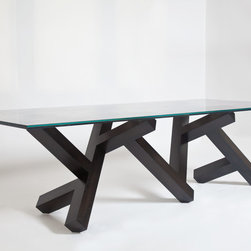 Norfolk Dining Table - Products