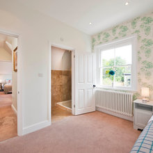 Wilson bedroom