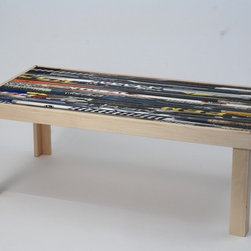 Coffee Tables - Products
