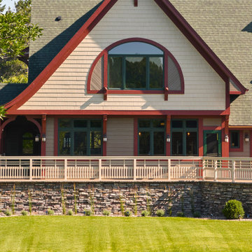 Future-Proofing a Home with Smart Exterior Upgrades