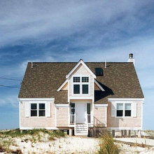 BEACH HOUSE