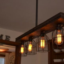 Chandeliers