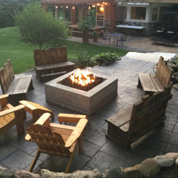 Hardscapes