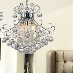 Modern Lighting - Products