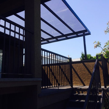 Patio Covers