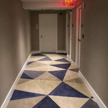 Bentley Bay Condominium, Miami Beach