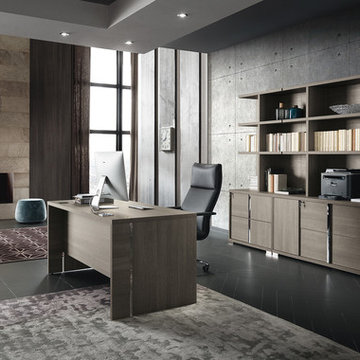 Tivoli Italian Home Office Collection by ALF