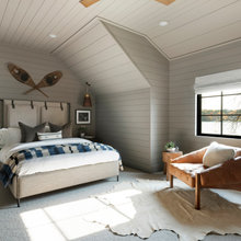 Bedroom Ideas