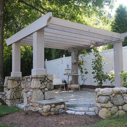 Pergolas - Pergolas