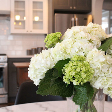 HGTV Bungalow Reno by Carolina Johnson