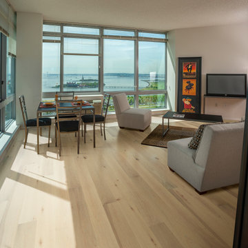 Regatta Spill Proof Floor | Waterproof Core