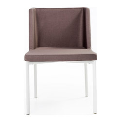 Easy Elips Chair by B&T - Dining Chairs
