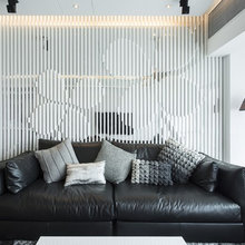 Partition Walls