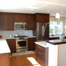 Cabinets