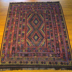 Oriental Rugs and Carpets - Products