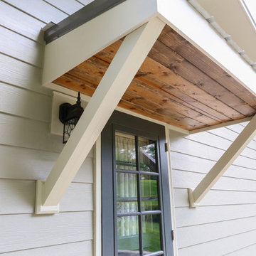 Hixson Renovation | Siding, Roofing, Windows, Doors, Shutters, Garage Doors