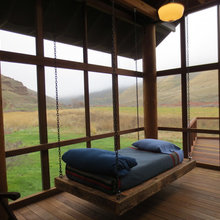 3 season room