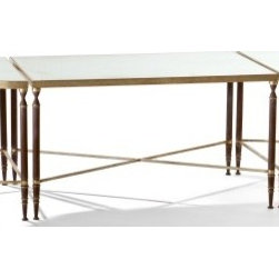 Yves Cocktail Table - Coffee Tables