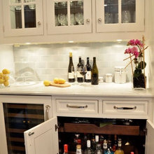 butlers pantry