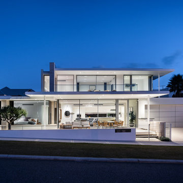 Beachton Street House