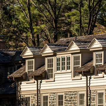 Kennett Square Renovation
