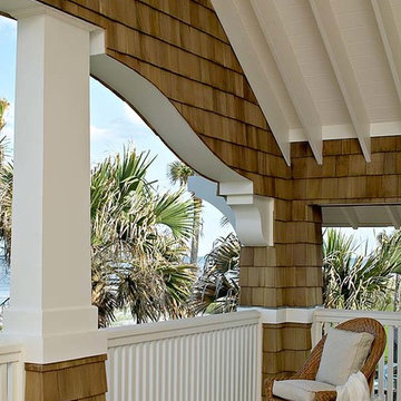 Beach Cottage