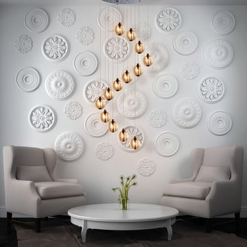 Living Room Lighting