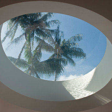 Water-Cooled House
