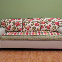 Happy Couches - Sofas