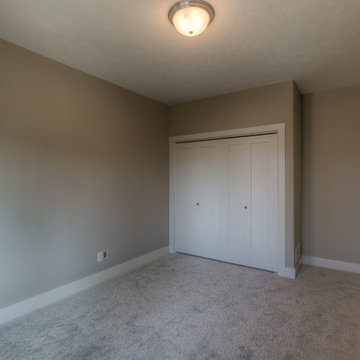 Custom Newport w/ large master & flex room
