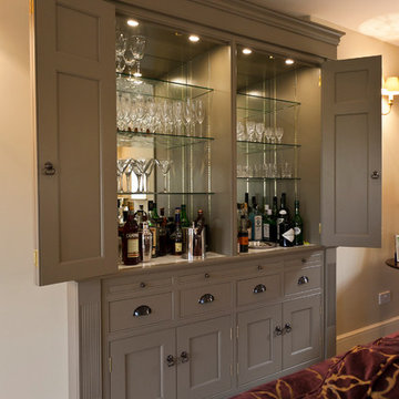 Farmhouse in Wiltshire