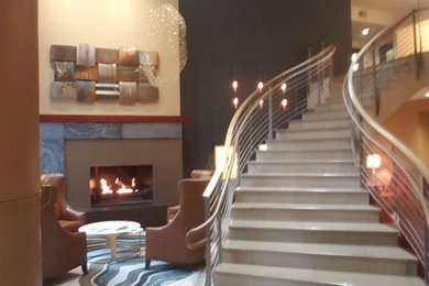 Entryway - entryway idea in Seattle