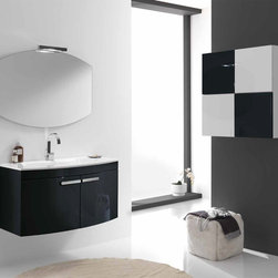 AQUOS Bath Vanity - Products