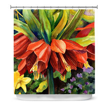 Shower Curtains