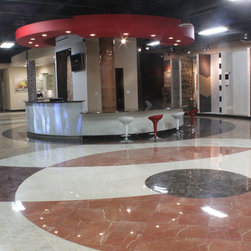 Ankur Showroom - Products