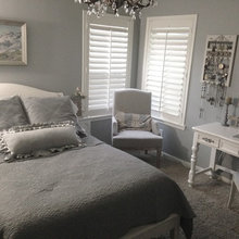 bedroom idea
