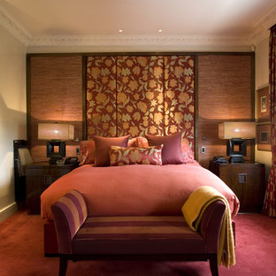 Regent's Park Penthouse with a Rooftop Garden