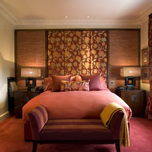 Guest suite