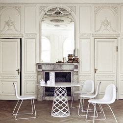 Aoyama Table | DANISH DESIGN - Dining Tables