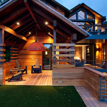 Exterior Ideas
