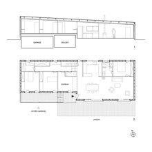 Plan maison