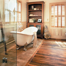 Bathroom Ideas