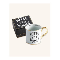 Votes For Women Mug - Mugs