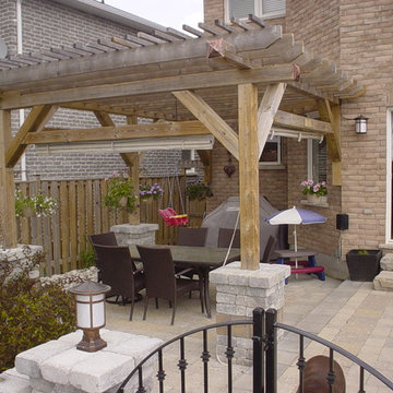 EXTREME BACKYARD MAKEOVER