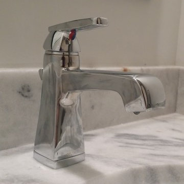 Bathroom Remodel in Leawood