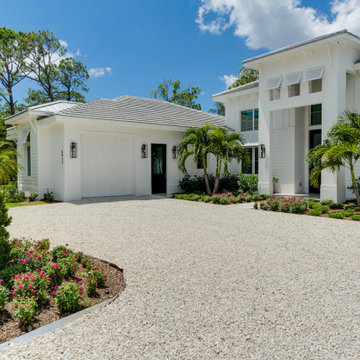 Livingston Woods Estate Home